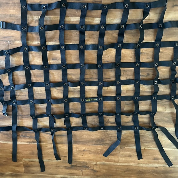 Dirty Dog Pet Cargo Net - Picture 5 of 12